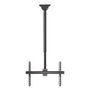 Aisens Soporte de Techo Giratorio CT70TSLE-033 Negro